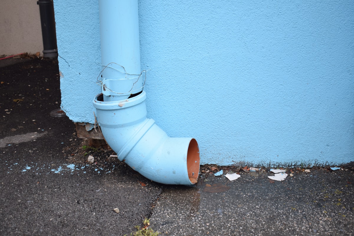 Sewage Cleanup service in Roseville, CA