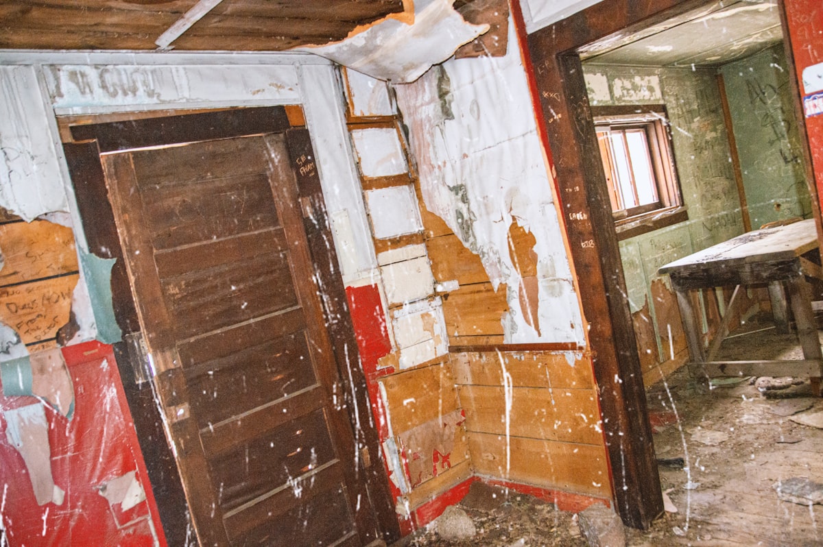 Flood Cleanup service in Roseville, CA