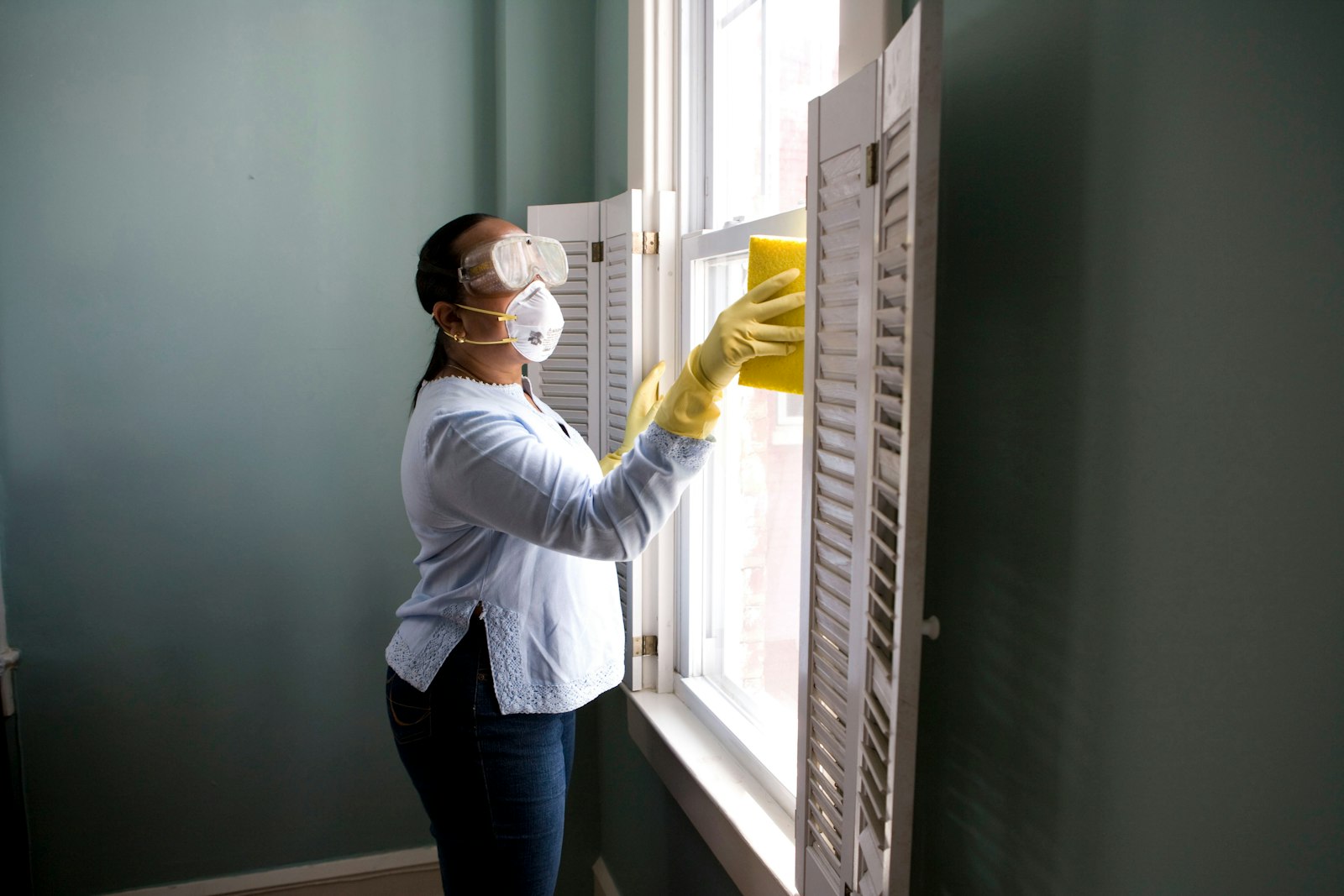 Burst Pipe Repair service in Roseville, CA