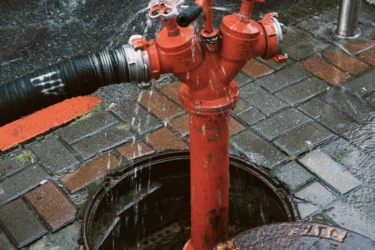 Structural Drying service in Roseville, CA